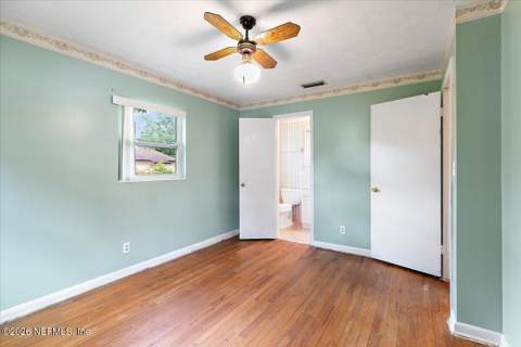 5911 Marty Court, Jacksonville FL - photo 9 of 17