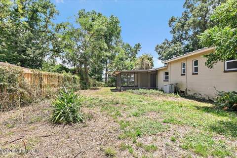 5911 Marty Court, Jacksonville FL - photo 17 of 17