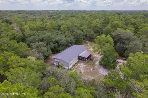179 Kingfish Road, home for sale in Pomona Park 32181