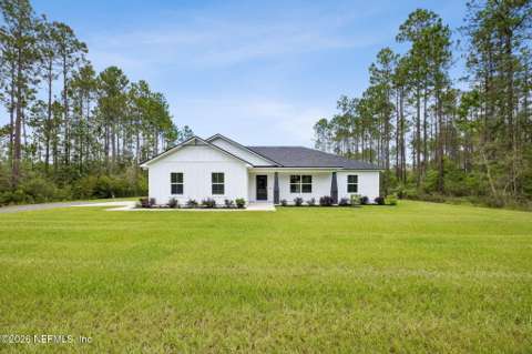 7771 County Road 139B, home for sale in Glen St. Mary 32040