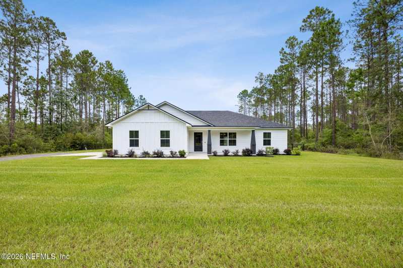 3 bedroom Single Family Residence at 7771 County Road 139B, Pine Meadows, Glen St. Mary — photo 1