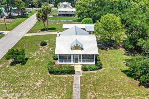 101 N Lake Street, Crescent City FL - photo 8 of 64