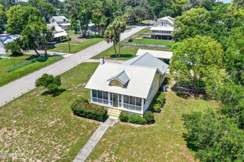 101 N Lake Street, Crescent City FL - photo 7 of 64