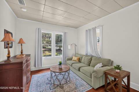 101 N Lake Street, Crescent City FL - photo 14 of 64