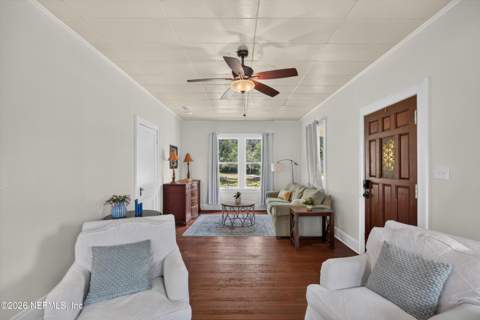 101 N Lake Street, Crescent City FL - photo 21 of 64