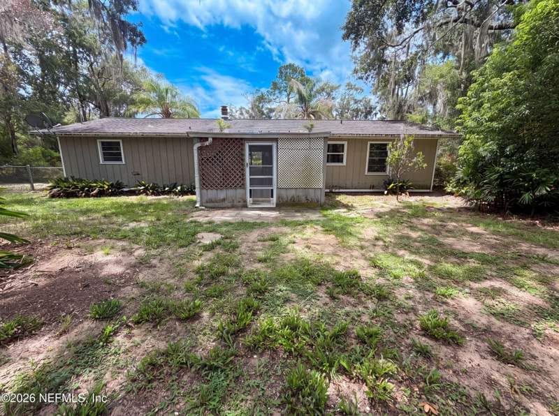 3 bedroom Single Family Residence at 6854 Holly Hill Road, Seminole Ridge, Melrose — photo 5