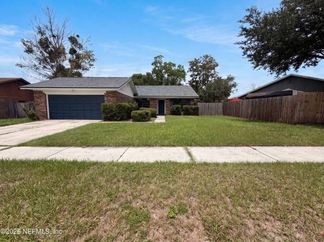 6320 IAN CHAD Drive