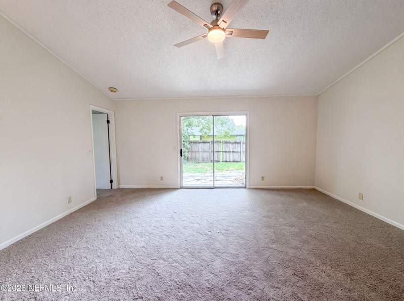 3 bedroom Single Family Residence at 6320 Ian Chad Drive, Tree Top Estates, Jacksonville — photo 3