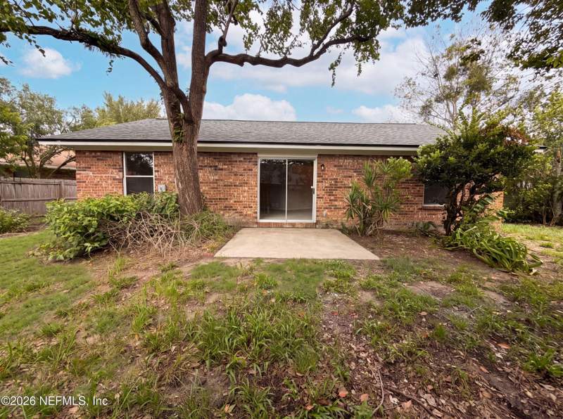 3 bedroom Single Family Residence at 6320 Ian Chad Drive, Tree Top Estates, Jacksonville — photo 5