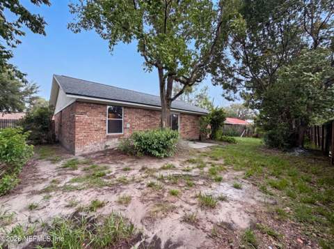 6320 Ian Chad Drive, Jacksonville FL - photo 18 of 18