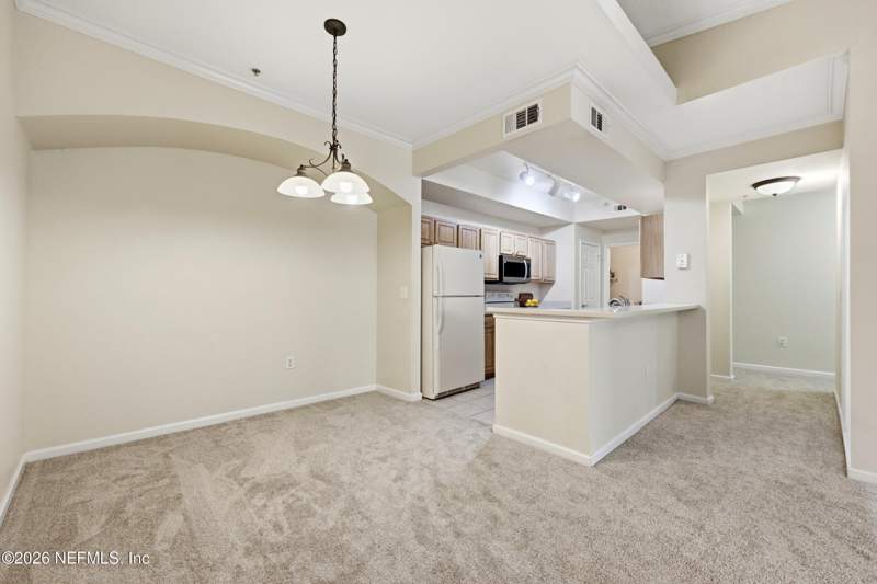 3 bedroom Condominium at 10075 Gate Parkway #305, Mirabella, Jacksonville — photo 3