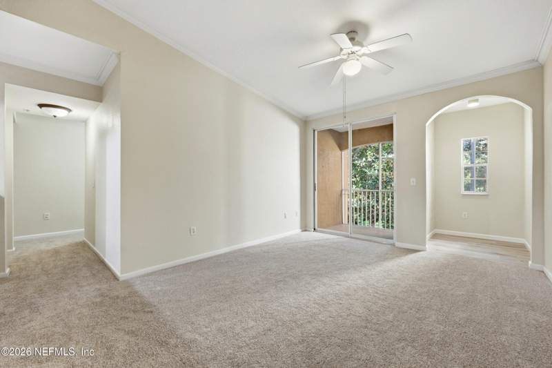 3 bedroom Condominium at 10075 Gate Parkway #305, Mirabella, Jacksonville — photo 5