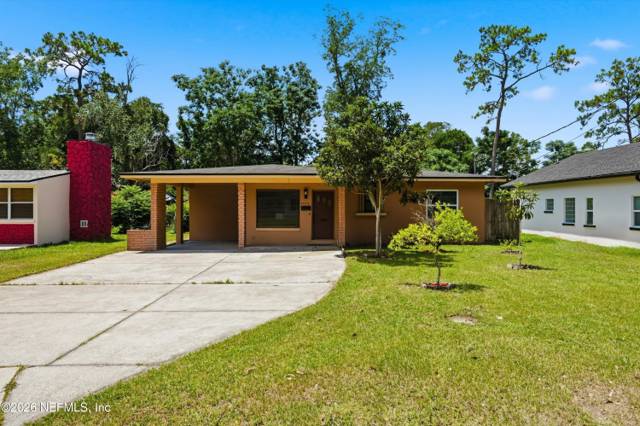 6258 SPRING FOREST Circle