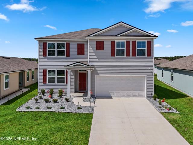 2805 OAK STREAM Drive, Green Cove Springs 32043 home for sale