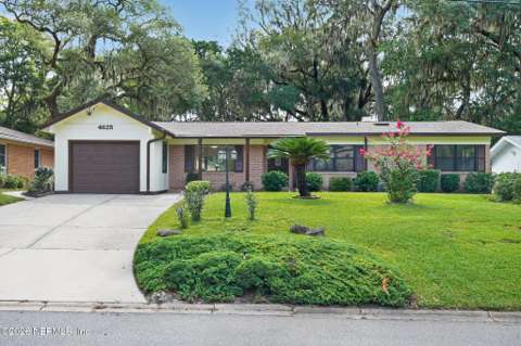 4625 Fulton Road, home for sale on Fulton Road