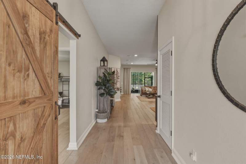4 bedroom Single Family Residence at 709 Kings College Drive, Aberdeen, St. Johns — photo 5