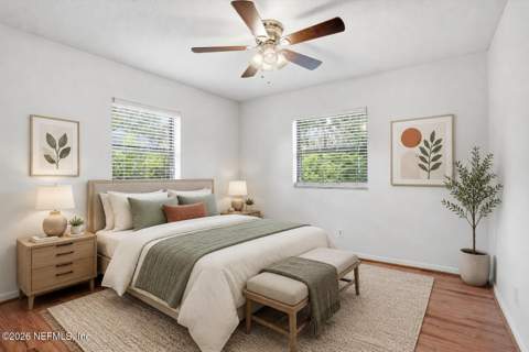 6258 Spring Forest Circle, Jacksonville FL - photo 22 of 44