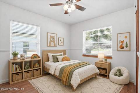 6258 Spring Forest Circle, Jacksonville FL - photo 18 of 44