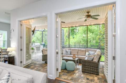 283 Seahill Drive, St. Augustine FL - photo 9 of 56