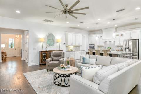 283 Seahill Drive, St. Augustine FL - photo 11 of 56