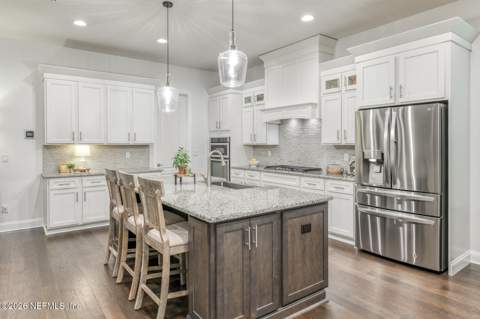 283 Seahill Drive, St. Augustine FL - photo 14 of 56