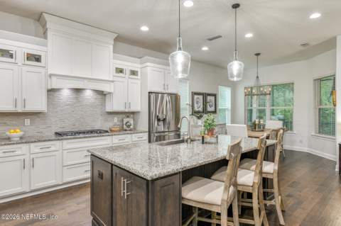 283 Seahill Drive, St. Augustine FL - photo 15 of 56