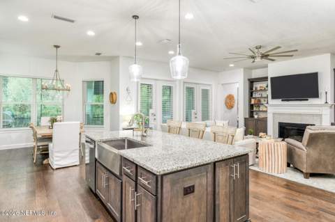 283 Seahill Drive, St. Augustine FL - photo 20 of 56