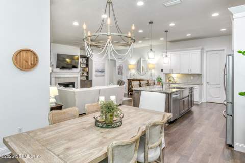 283 Seahill Drive, St. Augustine FL - photo 22 of 56