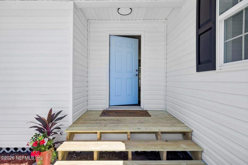 4 bedroom Single Family Residence at 714 S 14th Street, City Of Fernandina Beach, Fernandina Beach — photo 3