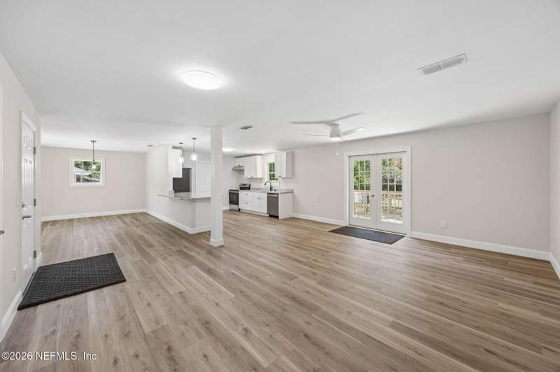 4 bedroom Single Family Residence at 714 S 14th Street, City Of Fernandina Beach, Fernandina Beach — photo 5