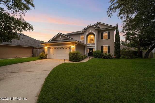 12529 CLIFFROSE Trail home for sale in Ashley Woods