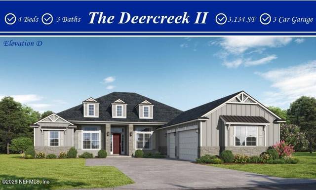 Edwards Creek Estates