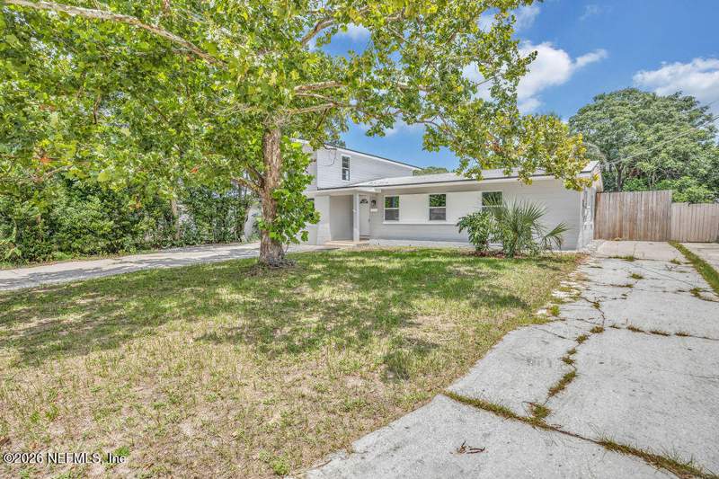 3 bedroom Single Family Residence at 4017 Loys Drive, Highpointe, Jacksonville — photo 5