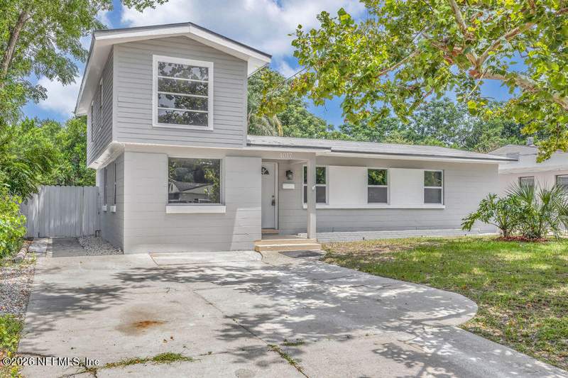 3 bedroom Single Family Residence at 4017 Loys Drive, Highpointe, Jacksonville — photo 3