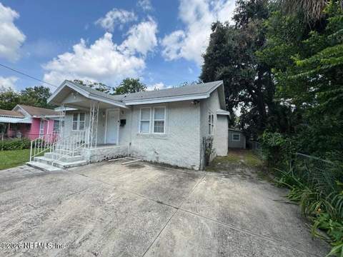 1453 W 14th Street, Jacksonville FL - photo 23 of 23