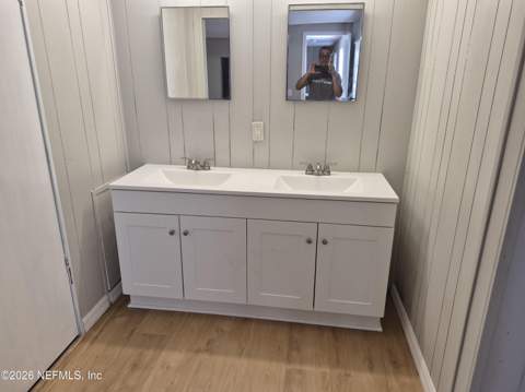 2861 Robert Street, Jacksonville FL - photo 6 of 8