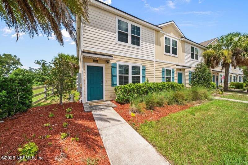3 bedroom Townhouse at 834 Rotary Road, Rivergate, Jacksonville — photo 3