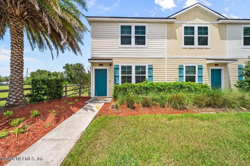 3 bedroom Townhouse at 834 Rotary Road, Rivergate, Jacksonville — photo 2