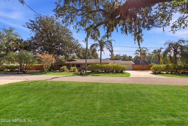 11627 MANDARIN TERR Road