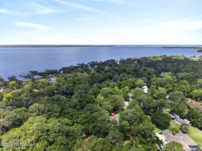 4 bedroom Single Family Residence at 8221 Forest Court, Riverview Estates, St. Augustine — photo 4