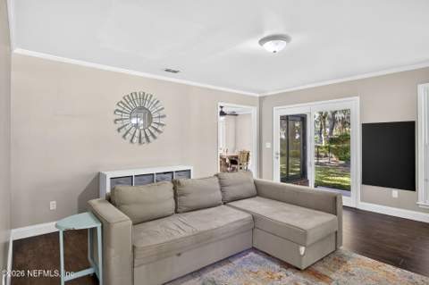 8221 Forest Court, St. Augustine FL - photo 9 of 47