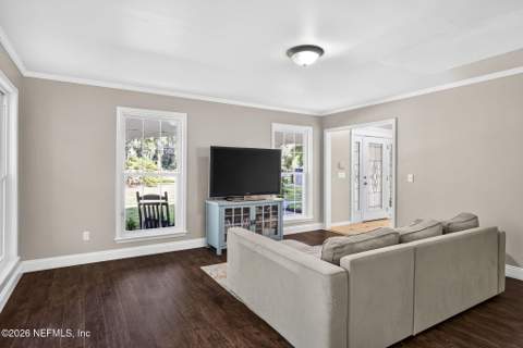 8221 Forest Court, St. Augustine FL - photo 10 of 47