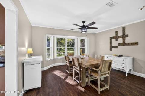 8221 Forest Court, St. Augustine FL - photo 11 of 47