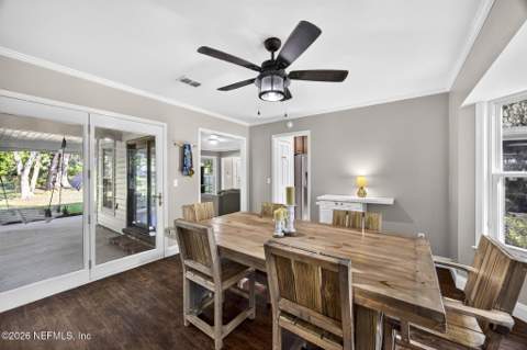 8221 Forest Court, St. Augustine FL - photo 12 of 47
