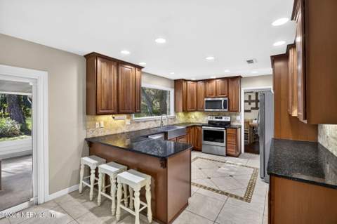 8221 Forest Court, St. Augustine FL - photo 14 of 47