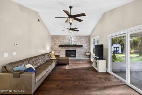 8221 Forest Court, St. Augustine FL - photo 17 of 47