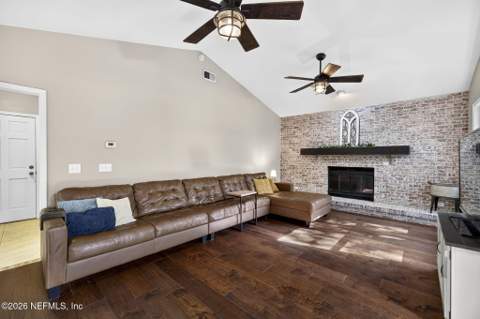 8221 Forest Court, St. Augustine FL - photo 18 of 47