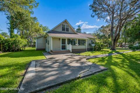 403 S Cherry Street, Starke FL - photo 7 of 45