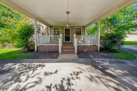 403 S Cherry Street, Starke FL - photo 8 of 45