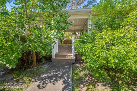403 S Cherry Street, Starke FL - photo 10 of 45